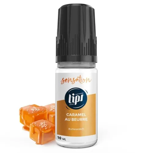 Caramel Au Beurre