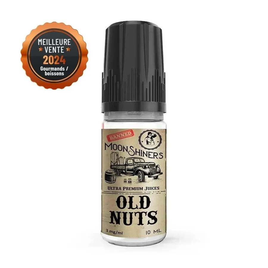 Old Nuts