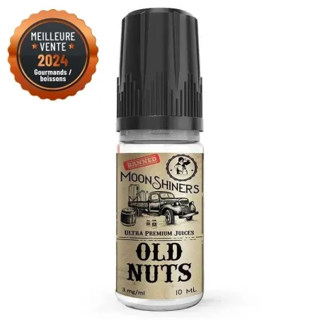Old Nuts