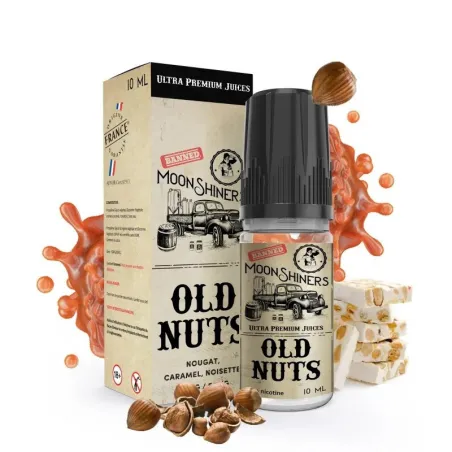 Old Nuts