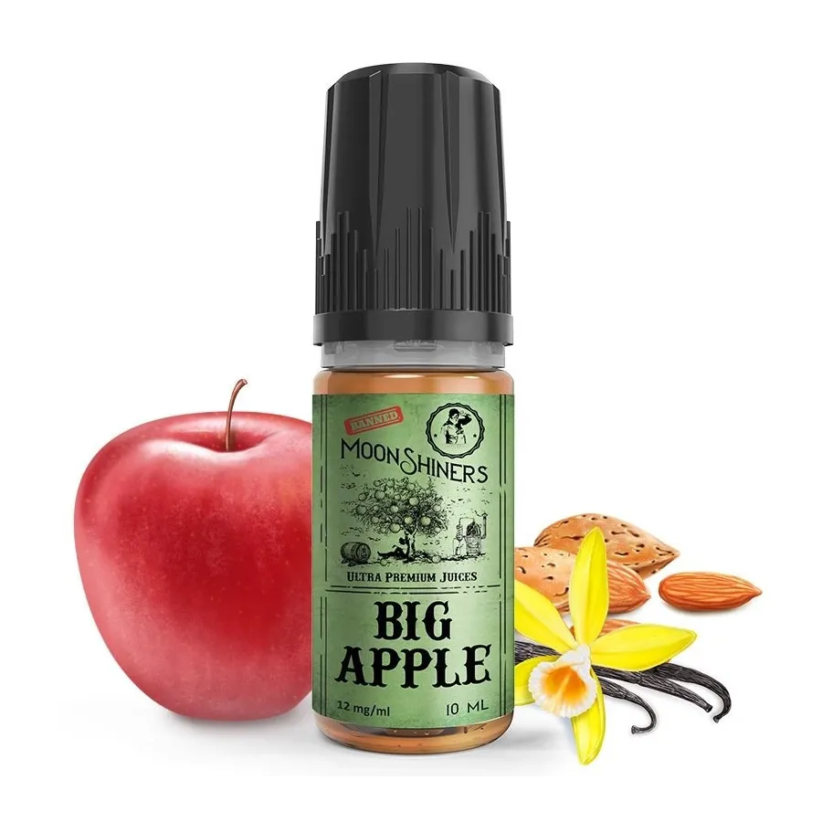 Big Apple