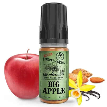 Big Apple