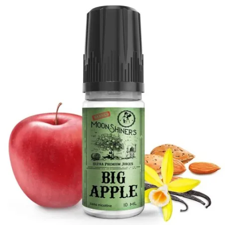 Big Apple