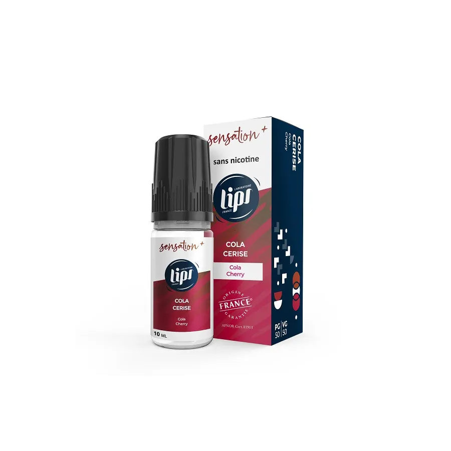 Cola Cerise Lips