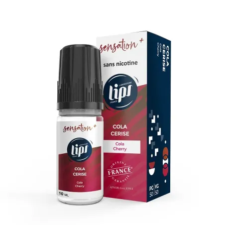 Cola Cerise Lips