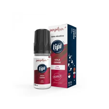 Cola Cerise Lips