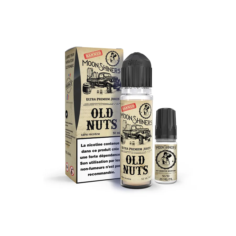 Old Nuts