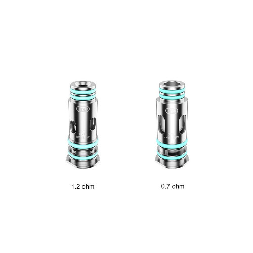 Résistances ITO V2 par 5 - Voopoo