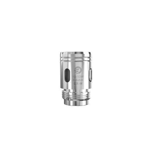 Joyetech - Résistances EX-M Mesh 0,4ohm x 5
