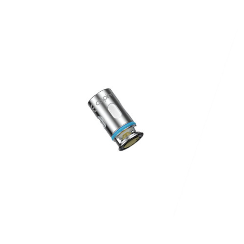 Pack de 5 résistances BP80 Aspire - 0.15 ohm Mesh