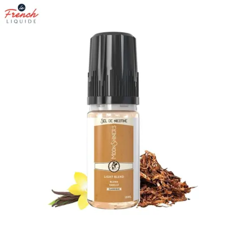 Light Blend