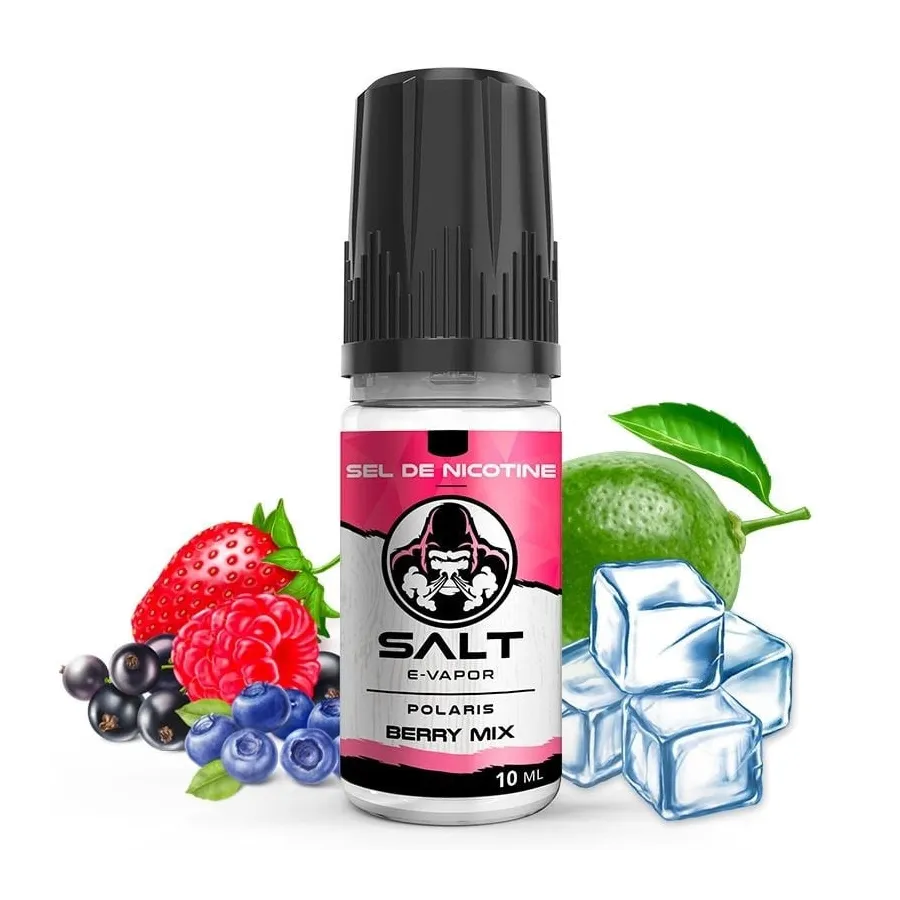 Berry Mix
