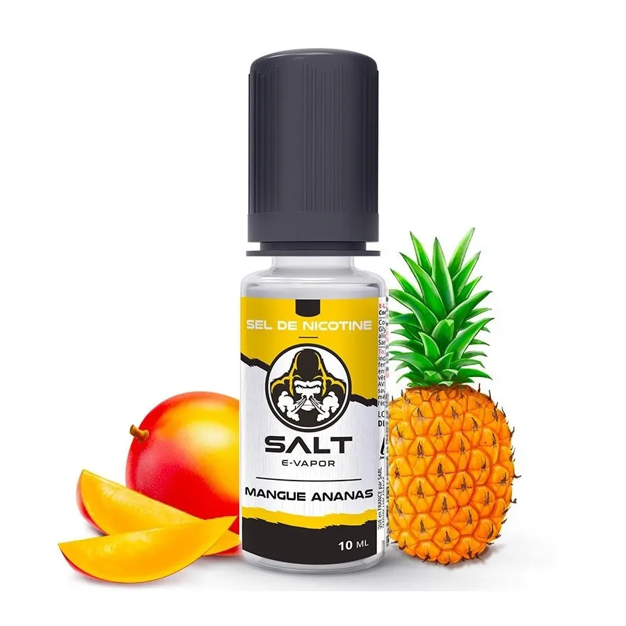 Mangue Ananas