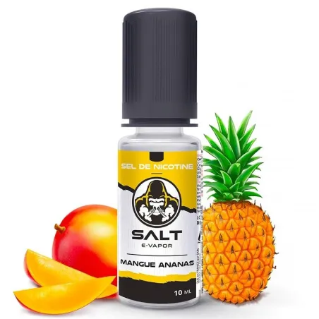 Mangue Ananas