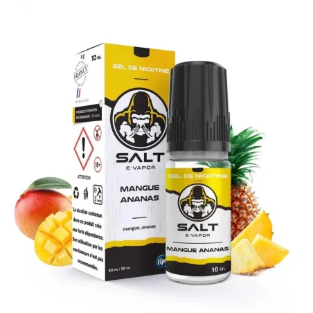 Mangue Ananas
