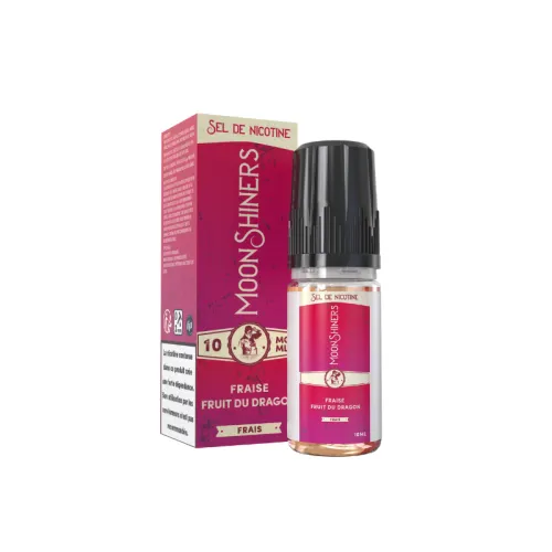 Fraise Fruit Du Dragon Basic