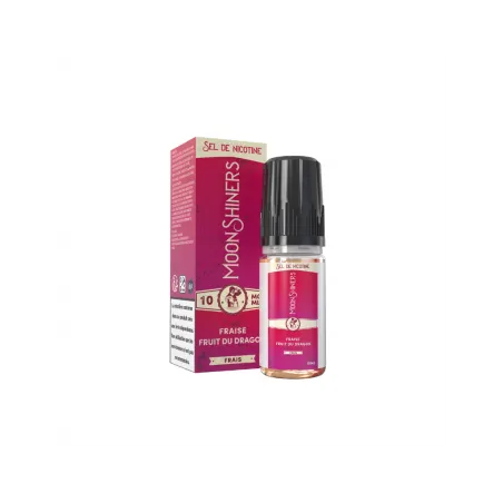 Fraise Fruit Du Dragon Basic