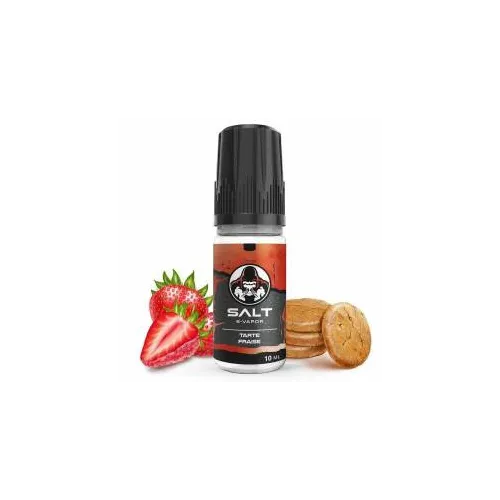 Fraise E Vapor