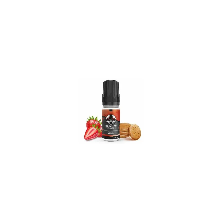 Fraise E Vapor