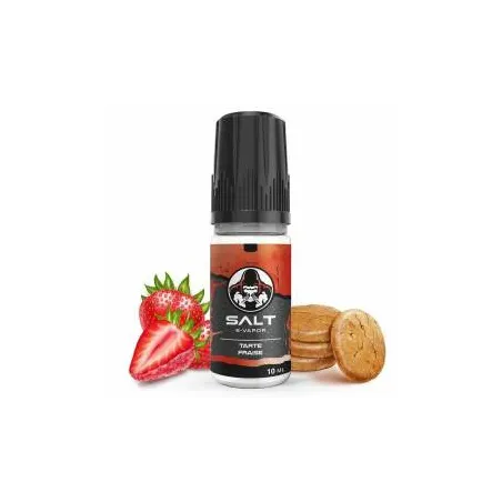 Fraise E Vapor