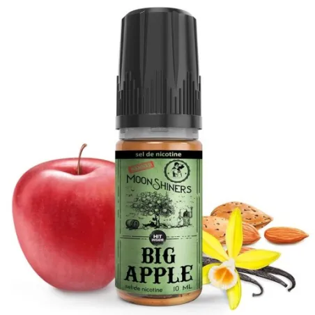 Big Apple