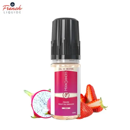 Fraise Fruit Du Dragon Frais