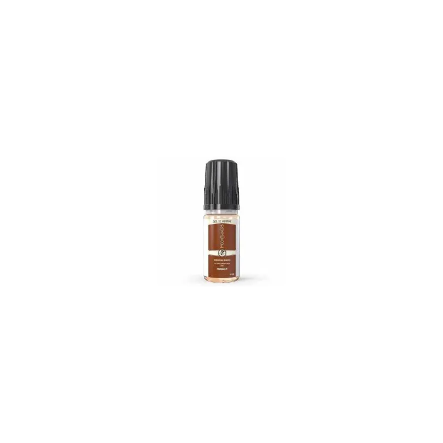 Medium Blend