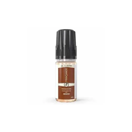 Medium Blend