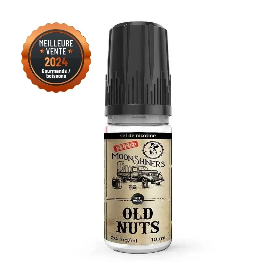 Old Nuts