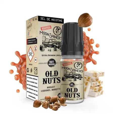 Old Nuts