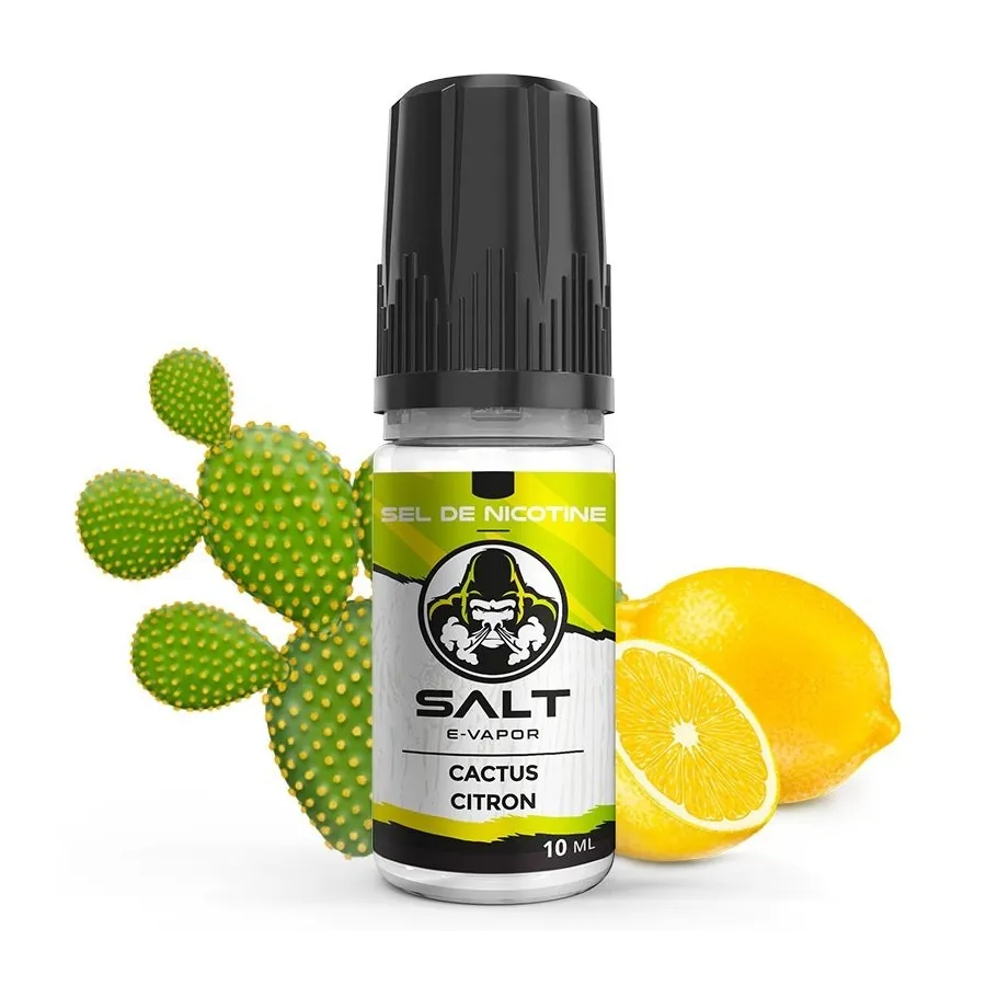 Cactus Citron