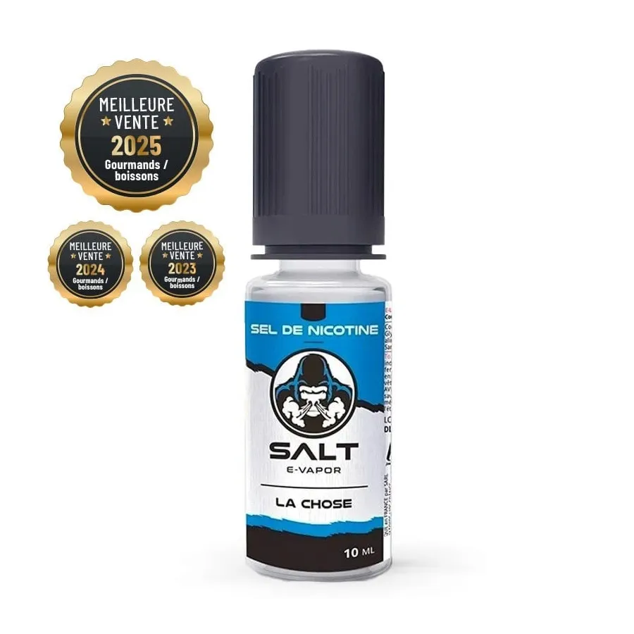 E Vapor