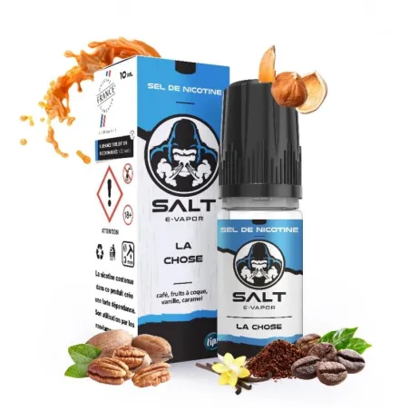 E Vapor