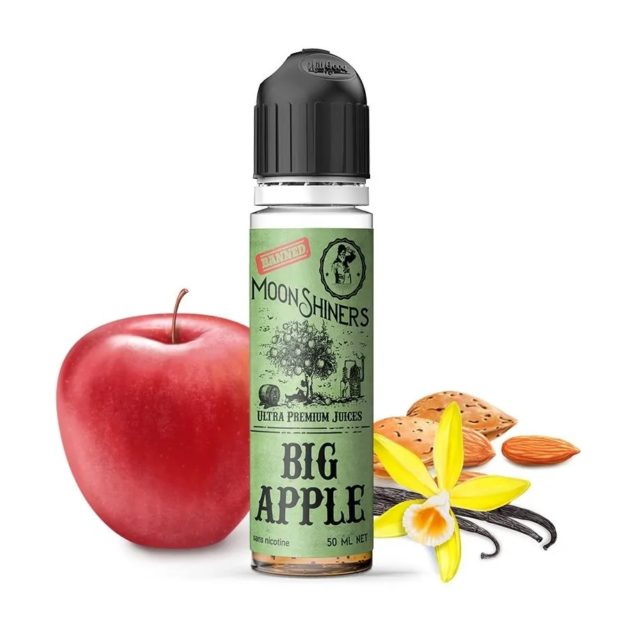 Big Apple