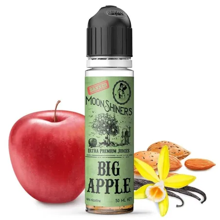 Big Apple
