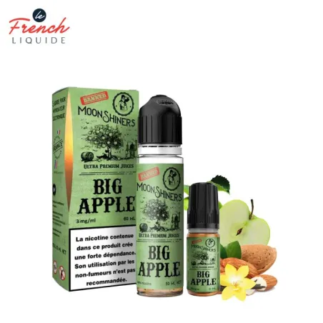 Big Apple