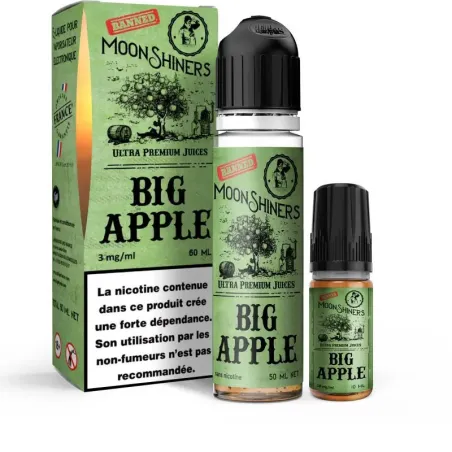 Big Apple