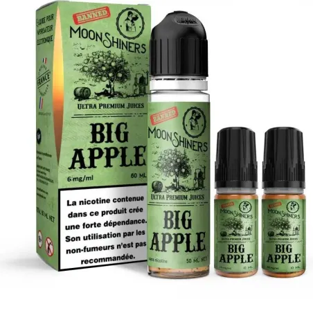 Big Apple