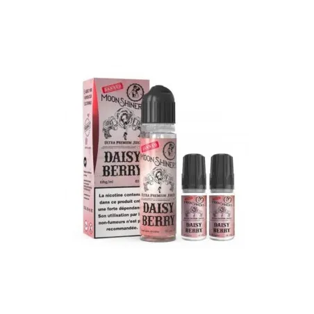 Daisy Berry