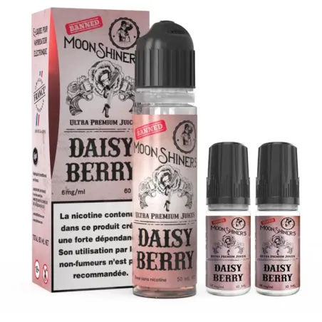 Daisy Berry