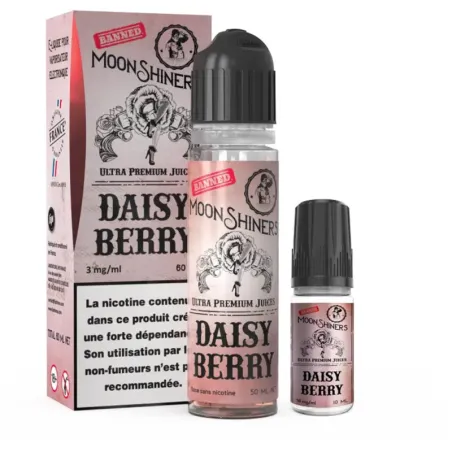 Daisy Berry