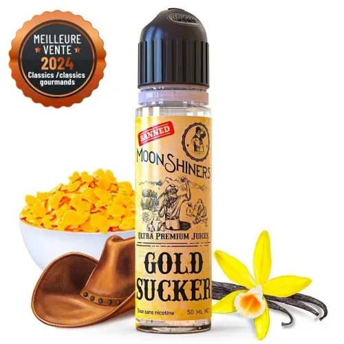 Gold Sucker