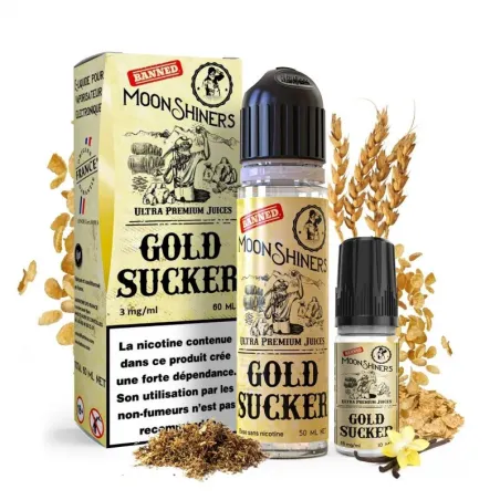 Gold Sucker