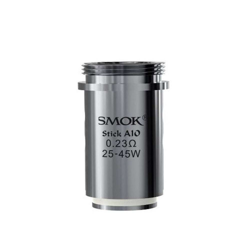 Smoktech - Résistances Stick AIO x 5