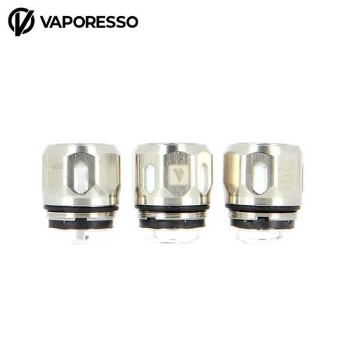 Résistances GT (3pcs) - Vaporesso