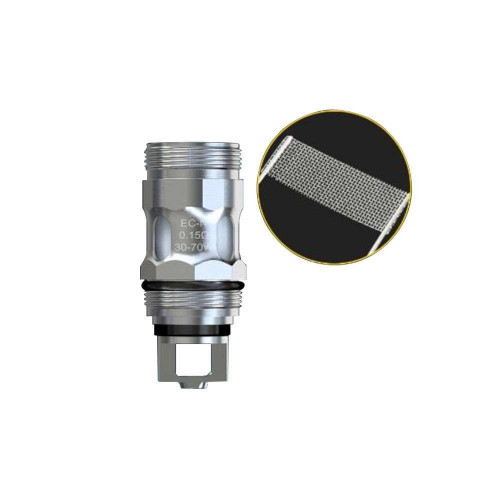 Résistance EC-N 0.15ohm par 5 - Eleaf