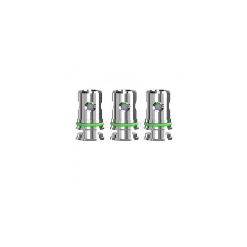 Eleaf - Résistances GZ MTL x5