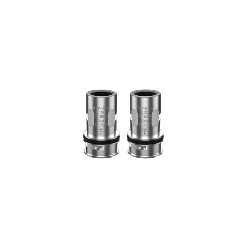 Résistances TPP DM1 DM2 DM3 DM4 (3pcs) - VooPoo