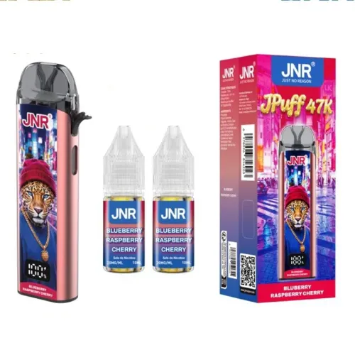 Blueberry Raspberry Cherry