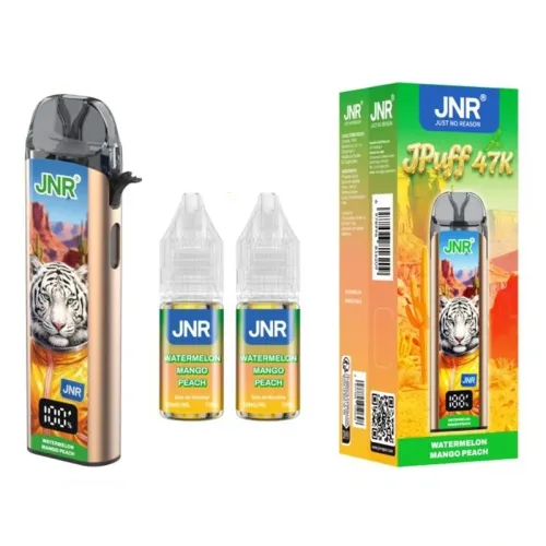 Watermelon Mango Peach